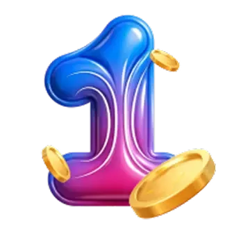 SkyCrown opening deposit reward artwork