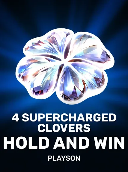 Clover bonus slot thumbnail