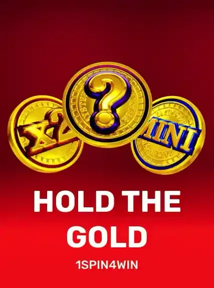 Gold hold feature pokie thumbnail