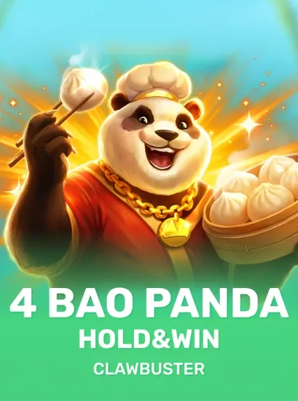 Panda slot thumbnail