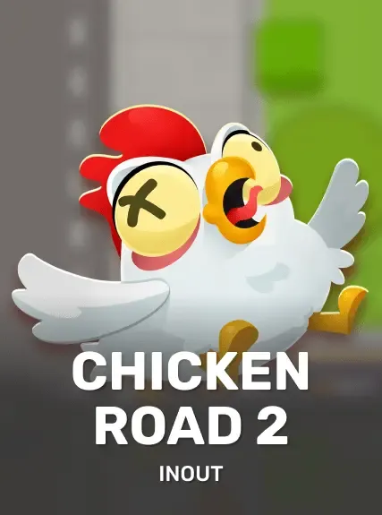Chicken Road instant game thumbnail