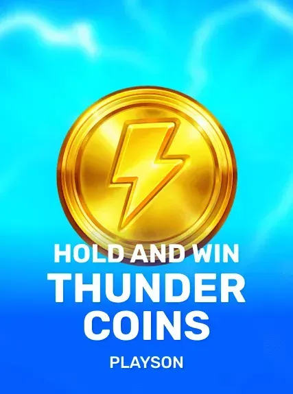 Thunder coin slot thumbnail