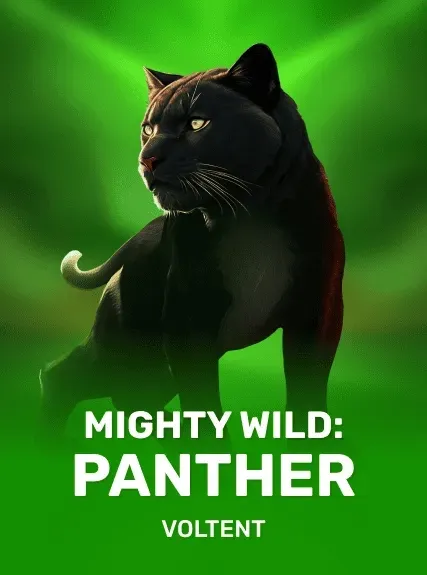 Panther-themed SkyCrown pokie thumbnail