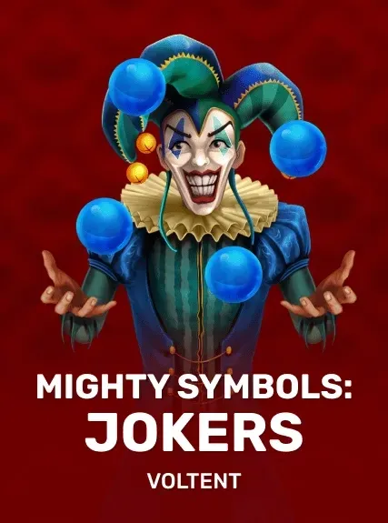 Joker symbol slot thumbnail