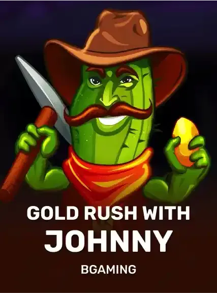Gold rush slot thumbnail