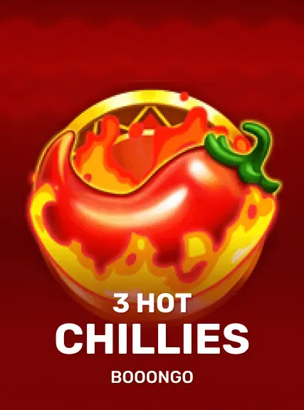 Hot chilli slot thumbnail